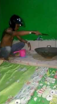 Wong peyok kuwi bebas