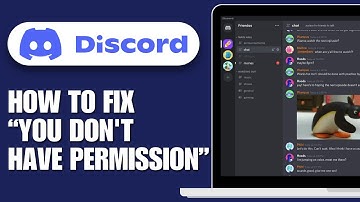 How To Fix Discord You Don