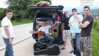 Pjesma O Puci-Uživo