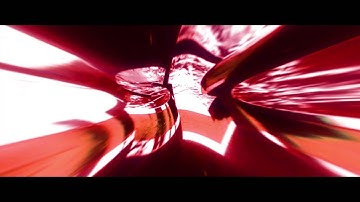 PossieFX Intro V1 (Blender + AE) MY BEST?! xD