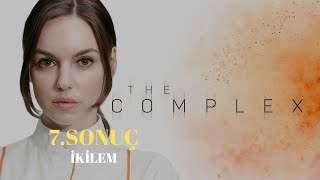 İki̇lem - The Complex Türkçe Altyazılı Resimi