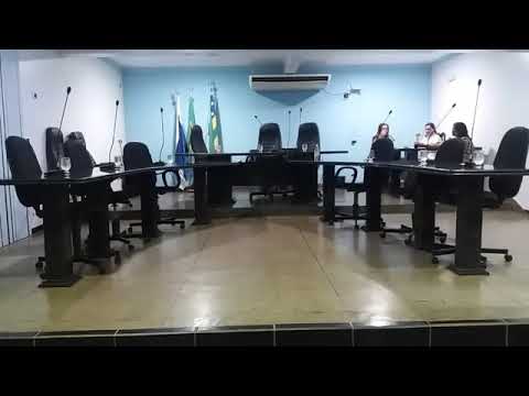 4ª SESSÃO ORDINÁRIA