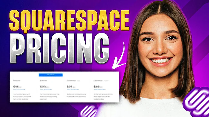 ✅ NEW Squarespace Pricing Plans 2024 (How Much Does Squarespace Plans Cost?)