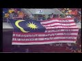 AFF Tiger Cup 2004 Malaysia 1 4 INDONESIA [SEMIFINALS]