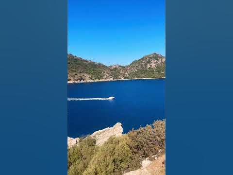 Анталья - YouTube