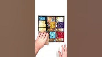 Inventors of the South Tigris - Insert - ChihuahuaPrint3D