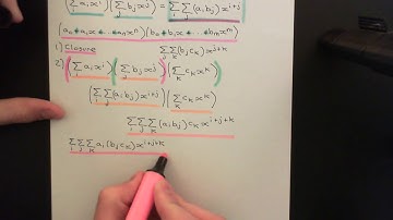 Polynomial Rings Part 3
