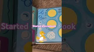 Any tips? #scrapbooking #scrapbook #scrapbookingideas #scrapbookinglayouts #craft #art #memories