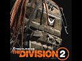 DIVISION 2: Try this build. I got two surprises on this build.