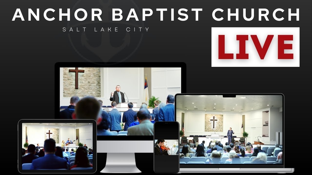 A Life Dedicated To Ministry | Pastor Jason Atwood | Sun. PM | 12/21/25