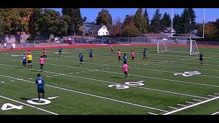 Alex Flores soccer highlights 