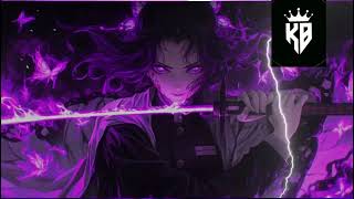 EMPIRE ULTRA LEVEL SLOWED ☠️🔥 | MAX LEVEL HIGH BASS BOOSTED 🔊| BRAZILIAN FUNK| KERBEUS-MUSIC 