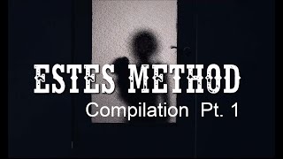 Sam and Colby Estes Method Compilation Pt. 1 - The Attachment