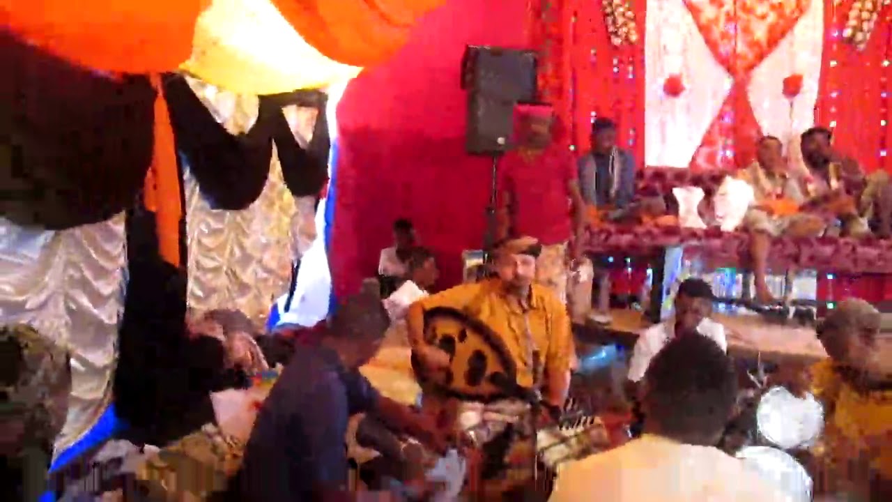 زواج عبود خالد ناصر يسلم العلوي