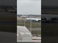 LATAM 777 arrives at LHR