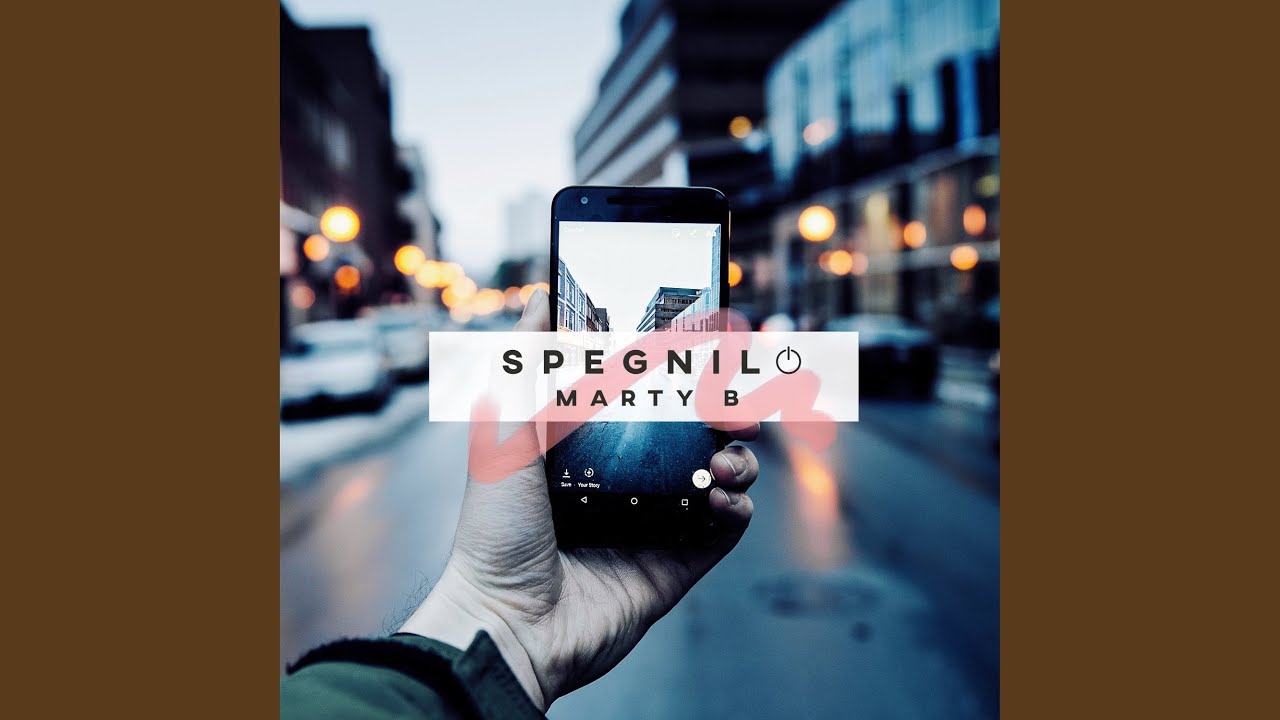 Obejrzyj Spegnilo w YouTube Obejrzyj Spegnilo w YouTube