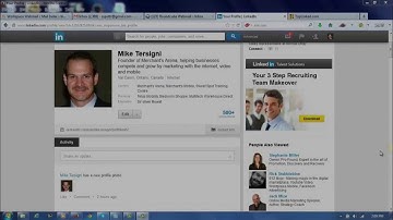 How to Get More LinkedIn Connections Quickly