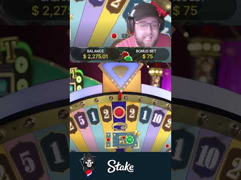 Yooo .. en el casino de Mar Del Plata