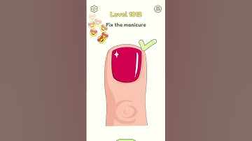 DOP 2 Level 1012 - Outsmart! #dop2 #viralvideo #shortvideo #trending