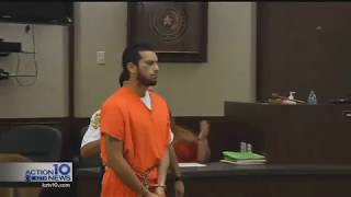 Man sentenced in crash that killed 11-year-old girl