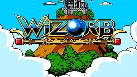 CGRundertow WIZORB for Xbox 360 Video Game Review