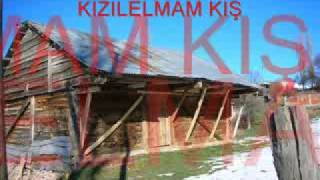 Benim Köyüm Kizilelmam