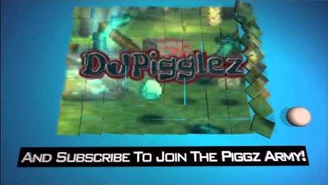 My New Intro-Created By FlixPress - Created using Flixpress.com