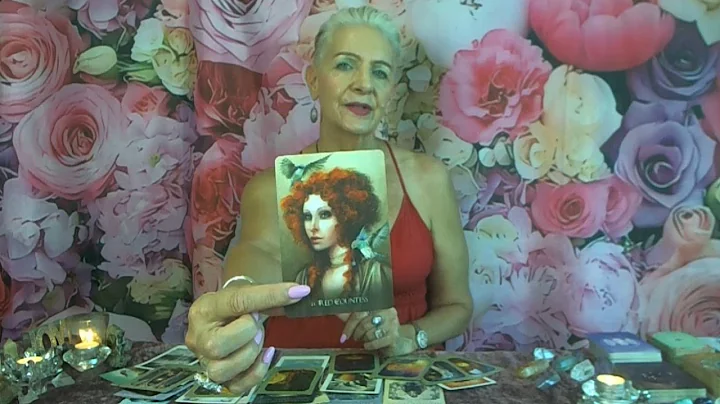 SCORPIO Major Breakthrough that Sets You Free…Ending Major Karmic Cycle in Your Life!