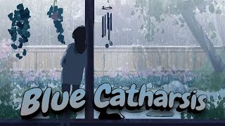 Download lagu Them & I - Blue Catharsis (Lyrics)