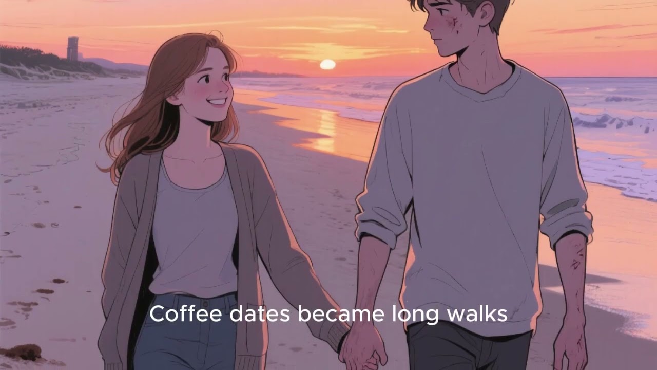 She Fell in Love With the Man Everyone Judged