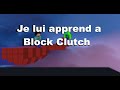 Jentrane mon ami youtubeur a block clutch ft kiddu