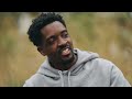 "It's Great to Be Back Home!" | Aaron Wan-Bissaka's First Interview as a Hammer ⚒️