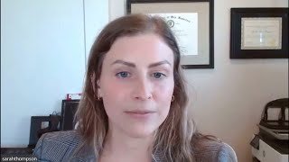 Attorney Sarah Thompson talks about lawsuit against Mohnacky Animal