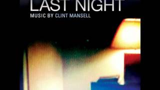 Video thumbnail of "Clint Mansell - Pillow Talking"