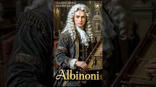Albinoni: Triumph of Light