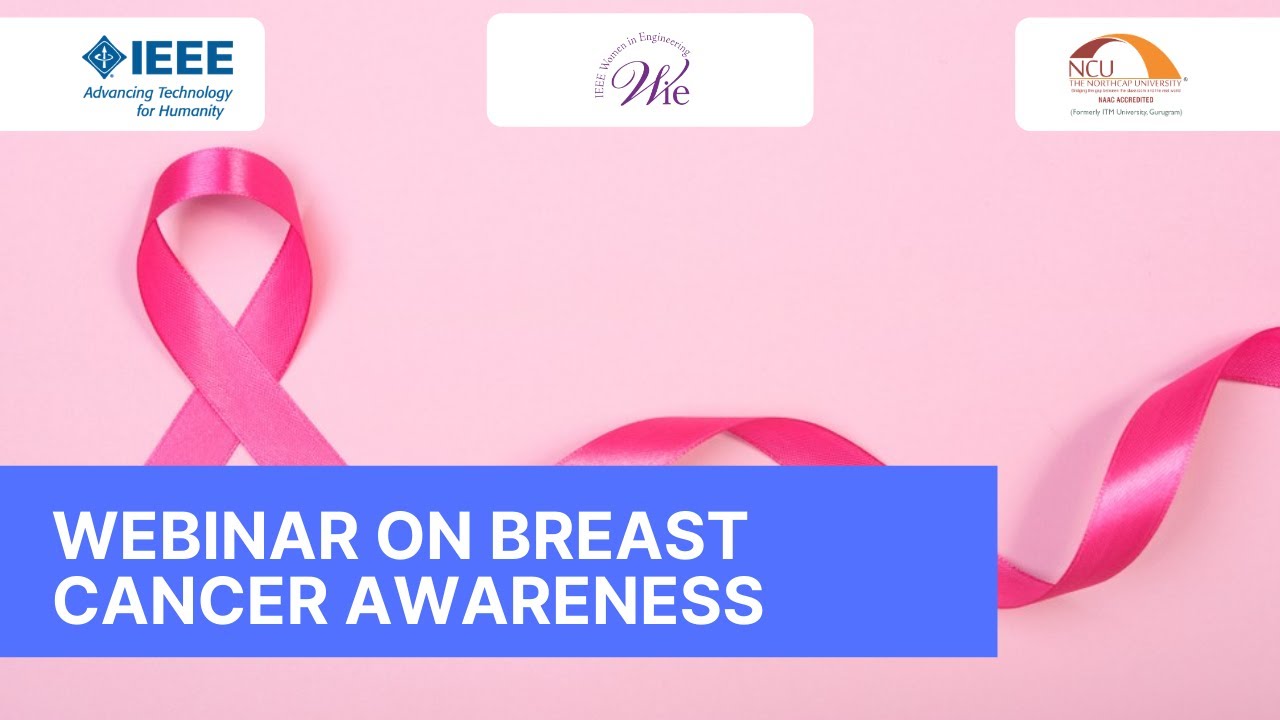 Webinar on Breast Cancer Awareness - YouTube