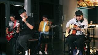 Dadali - Biarkan Ku Berlari | Live Sessions