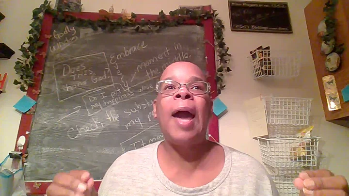 SIP AND SAY w/Lynda j - WALK LOVELY