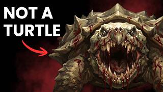 When Evolution Made the Same Creature Twice