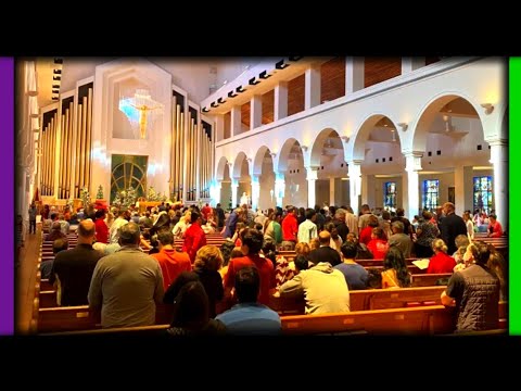 Are Catholics Saved?
