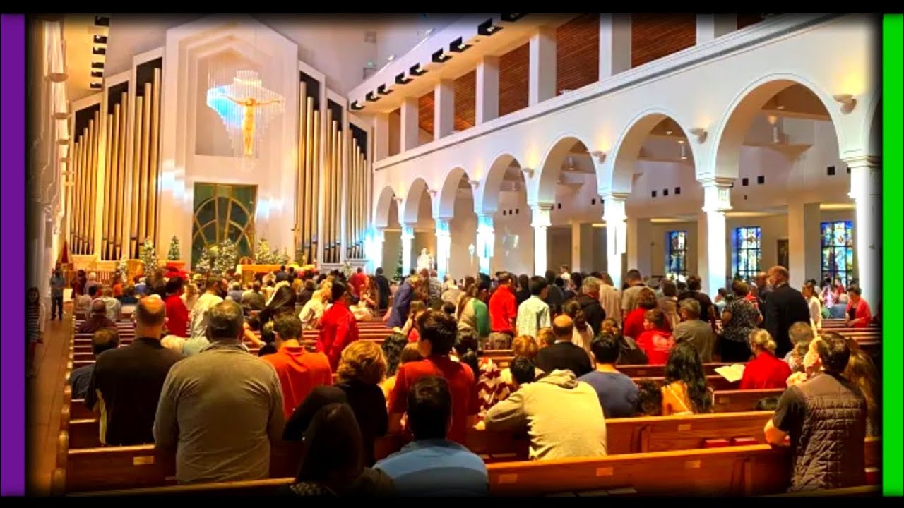 Are Catholics Saved?