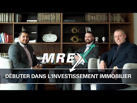 Comment débuter dans l&rsquo;investissement immobilier multilogements