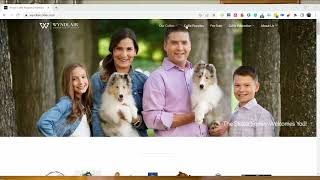 Introducing: Ultimate Breeder Website