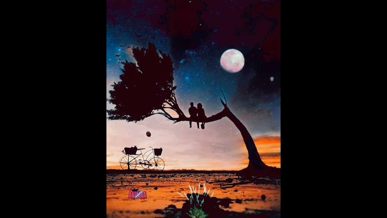 new Assamese edm music song whatsapp status video || AATMAA video status ☺