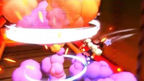 Train Rush (No Time To Explain) | A Hat In Time - Chapter 2: Act 4