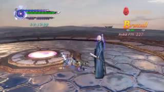 【DMC4SE】Classic Motion-V3.0 MOD Trailer01