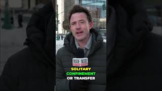 Fellow Inmates Told to Stay Silent About Ghislaine Maxwell