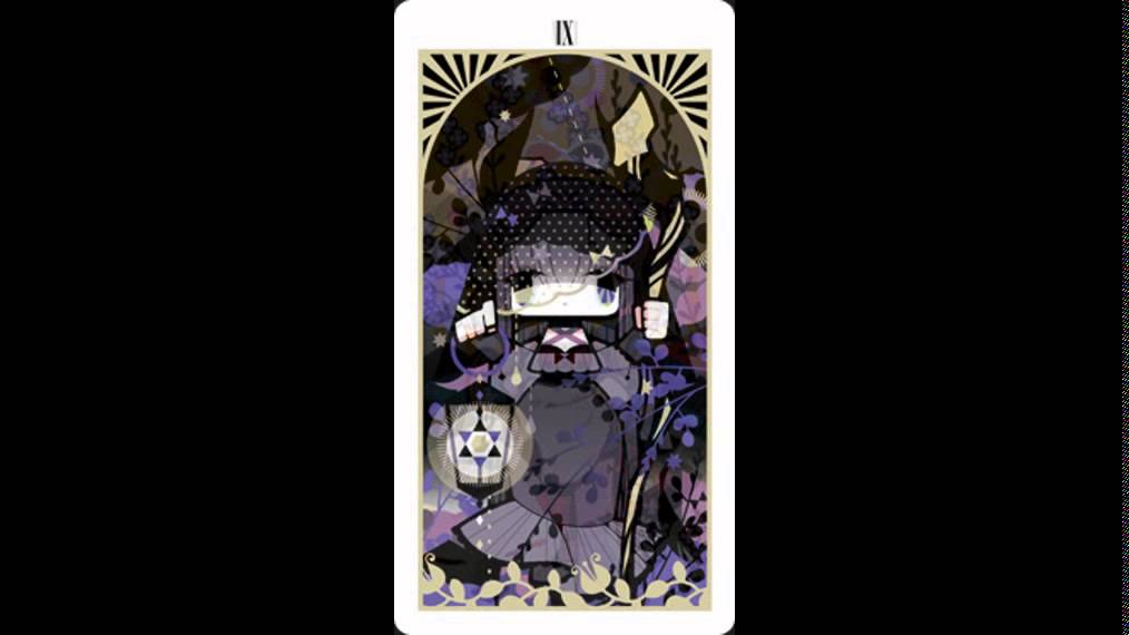 Daybreak Illusion cards