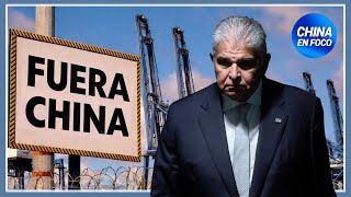 China Expulsada De Panamá El Peor Año Para El Pcch En Latinoamérica