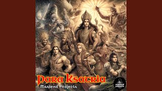 Nakula Ksatria Bayangan